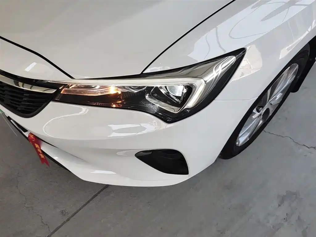 Buick Verano 2022 Pro 533T Enjoyment Edition фото 24
