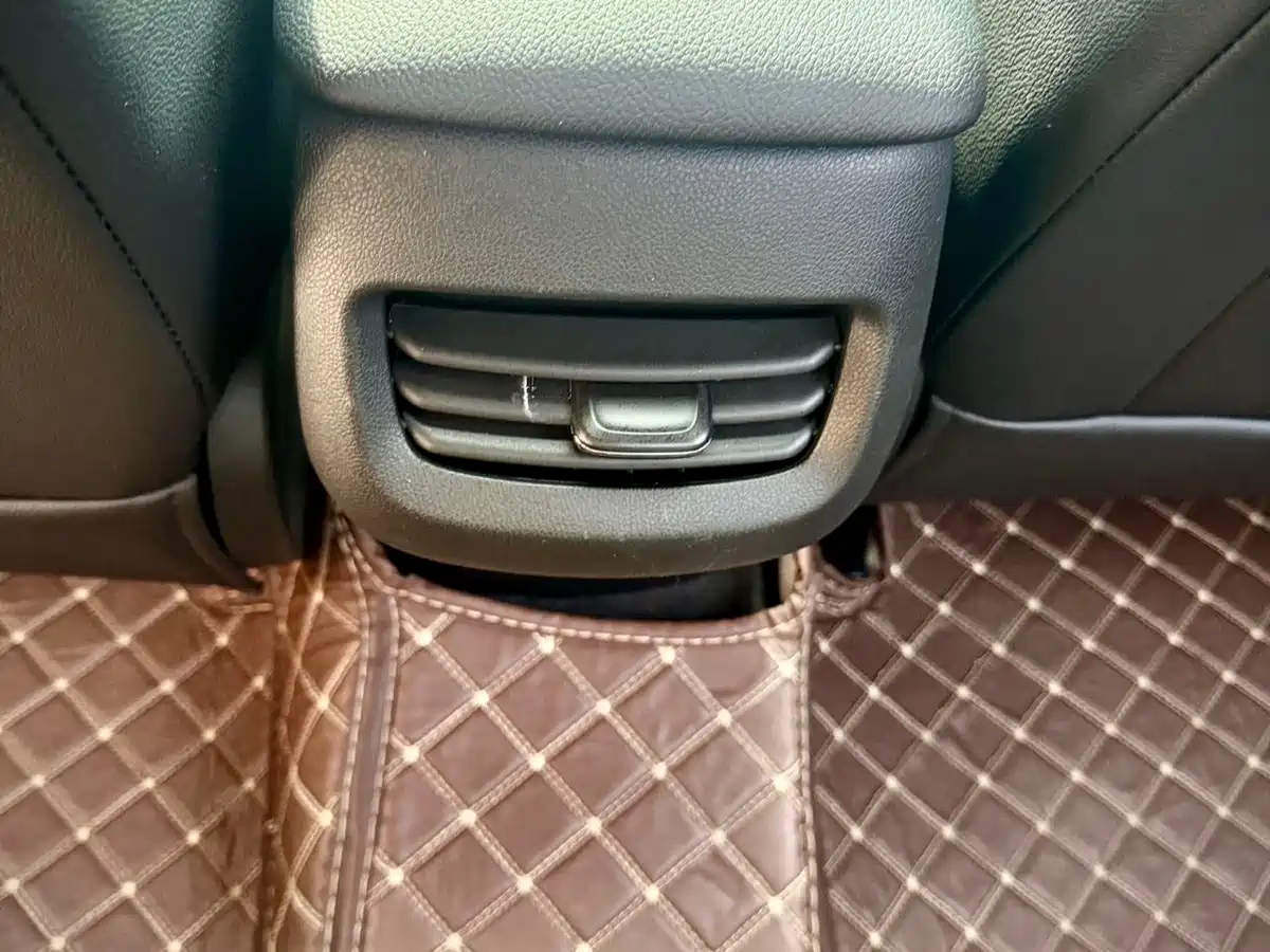 Chevrolet Monza 2022 320 Automatic Enjoyment Sunroof Edition фото 16