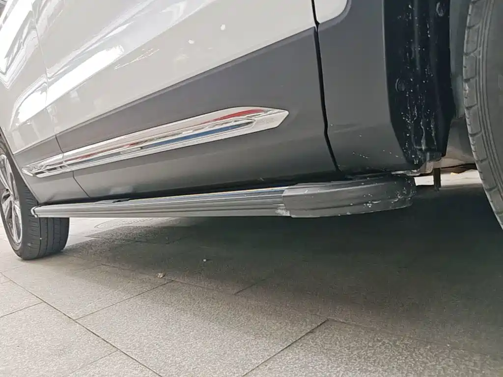 Changan CS75 PHEV 2020 2020 1.5T PHEV Progressive Edition