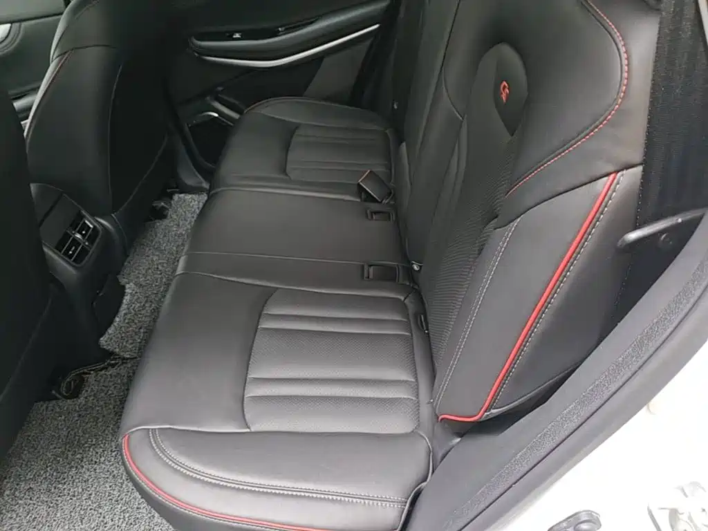Changan CS75 PHEV 2020 2020 1.5T PHEV Progressive Edition