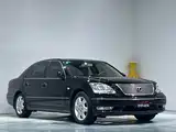 Фото 4 - Lexus LS