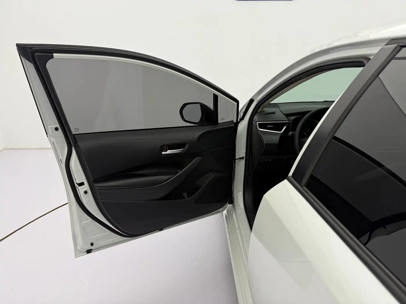 Toyota Corolla, миниатюра 20