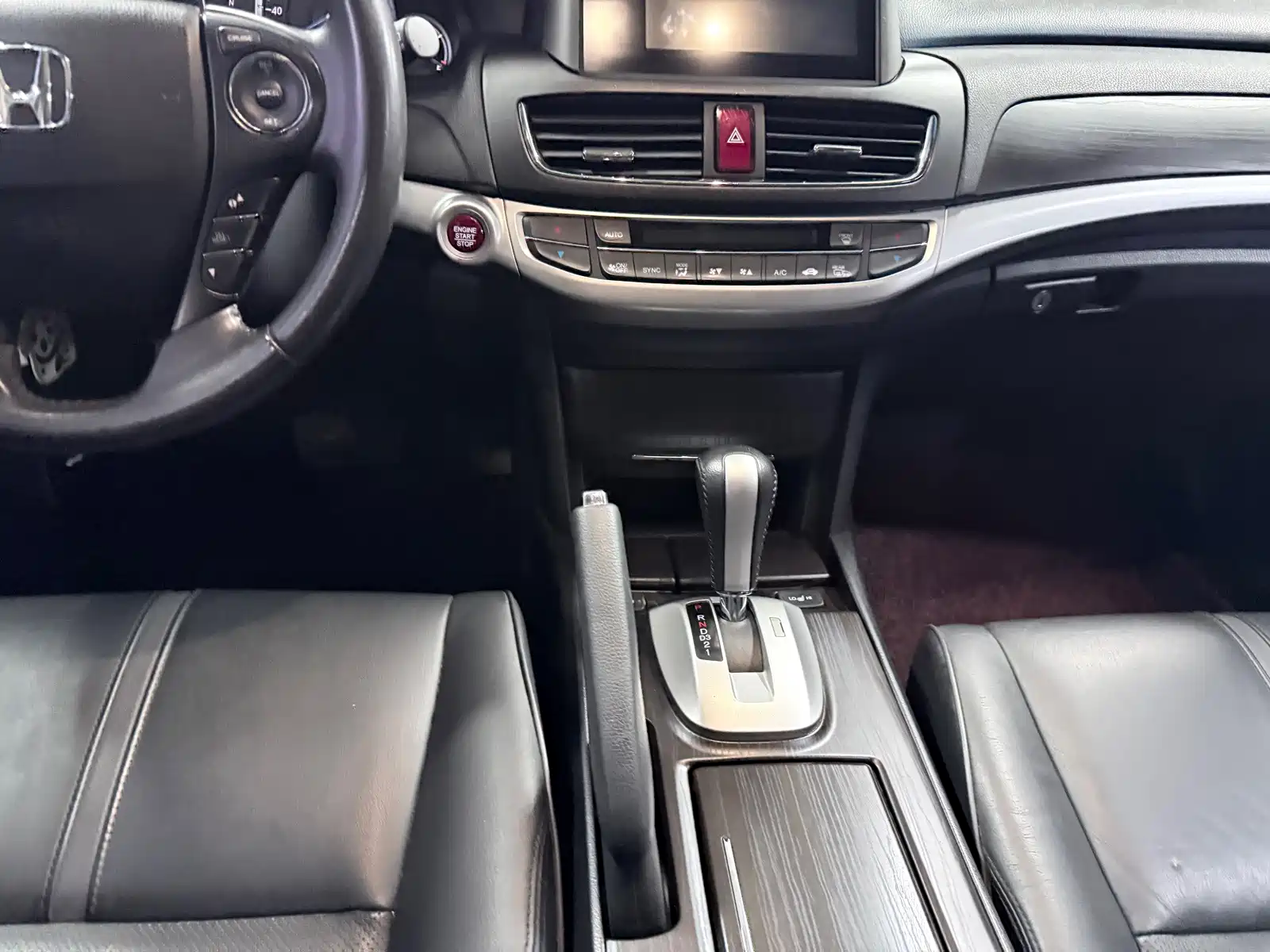 صورة 15 - Honda Crosstour