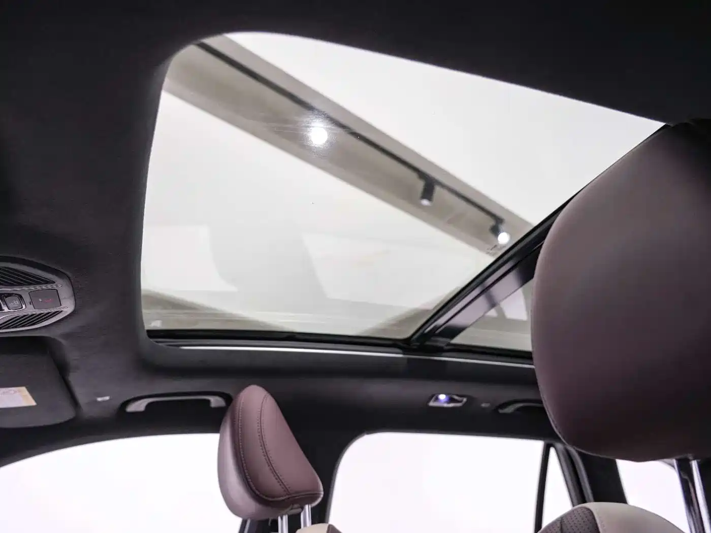 GEELY AUTOMOBILE XINGYUE L