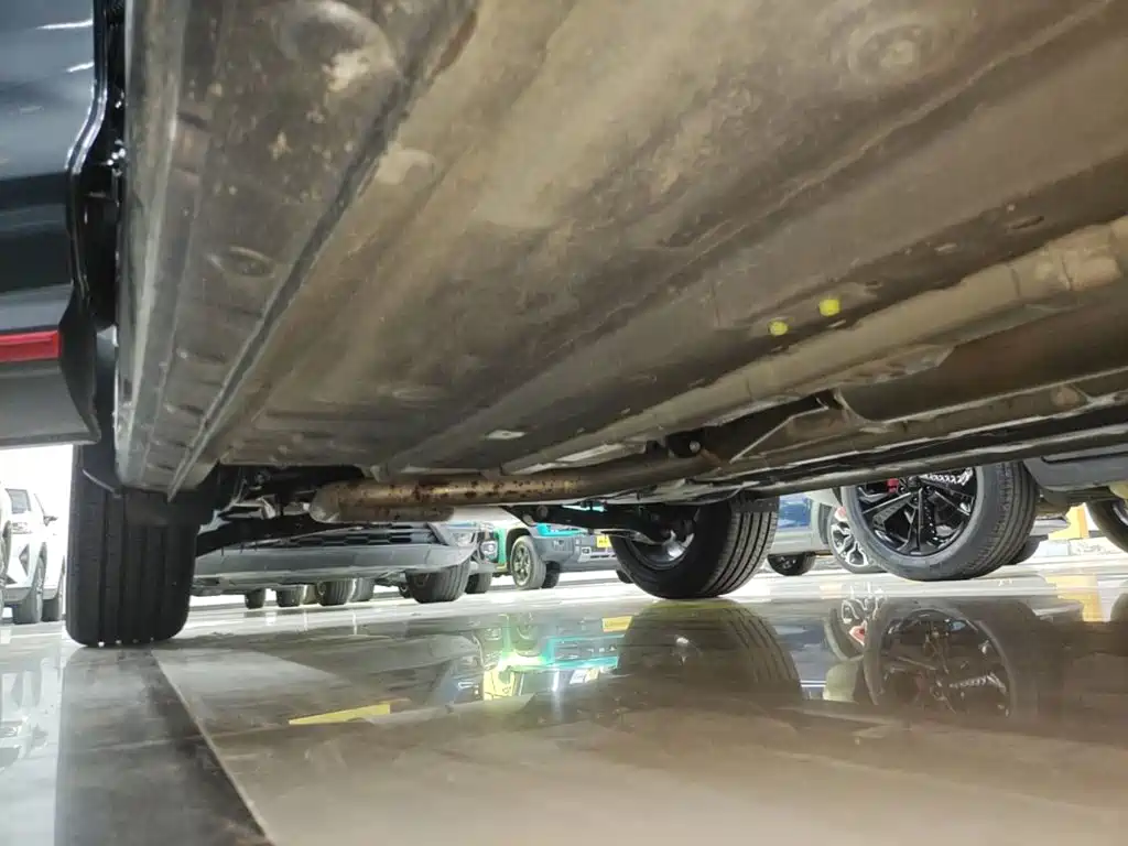 Changan X5 PLUS 2025 2025 1.5T DCT Excellence