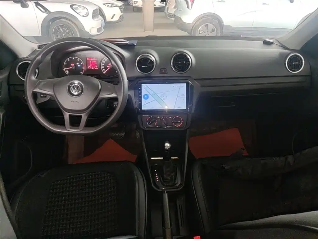 Volkswagen Jetta 2019 Dream Edition 1.5L Auto Fashion фото 10