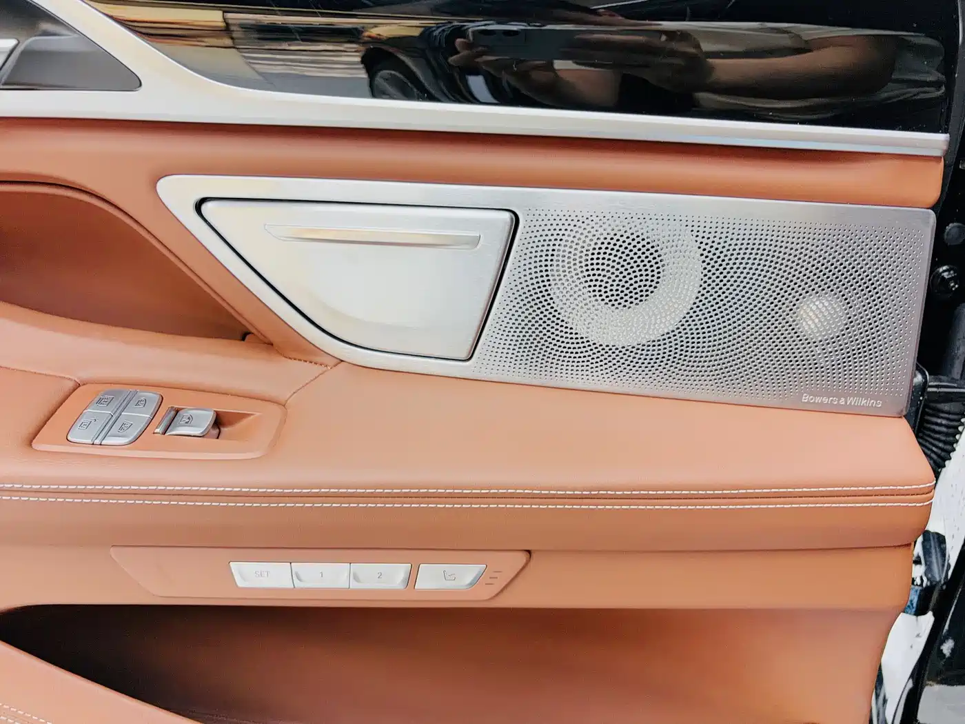 Photo 10 - BMW 7 Series