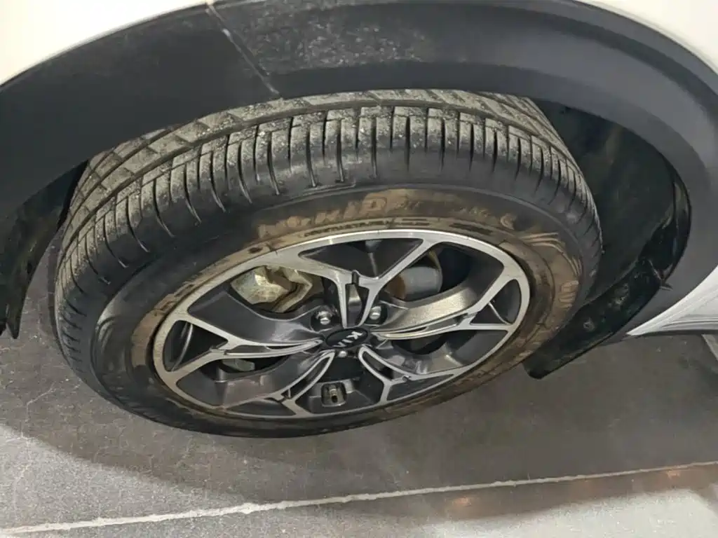 Kia KX5 2021 2019 1.6T Automatic 2WD Luxury Edition
