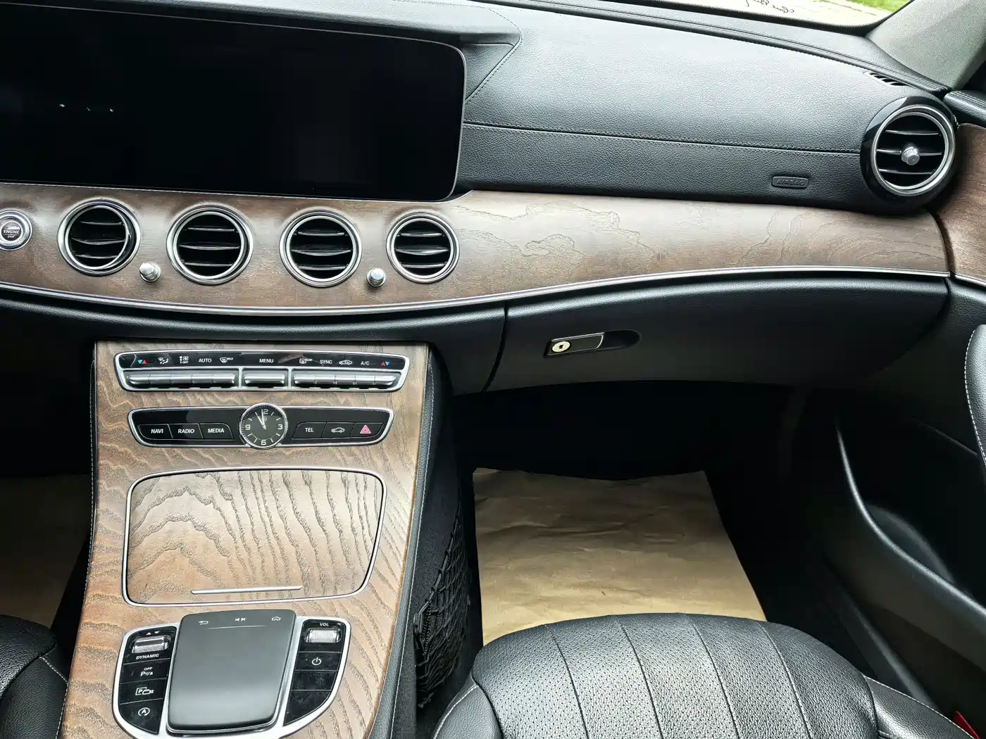 Mercedes-Benz E-Class 2019 Facelift E 300 L Fashion фото 8