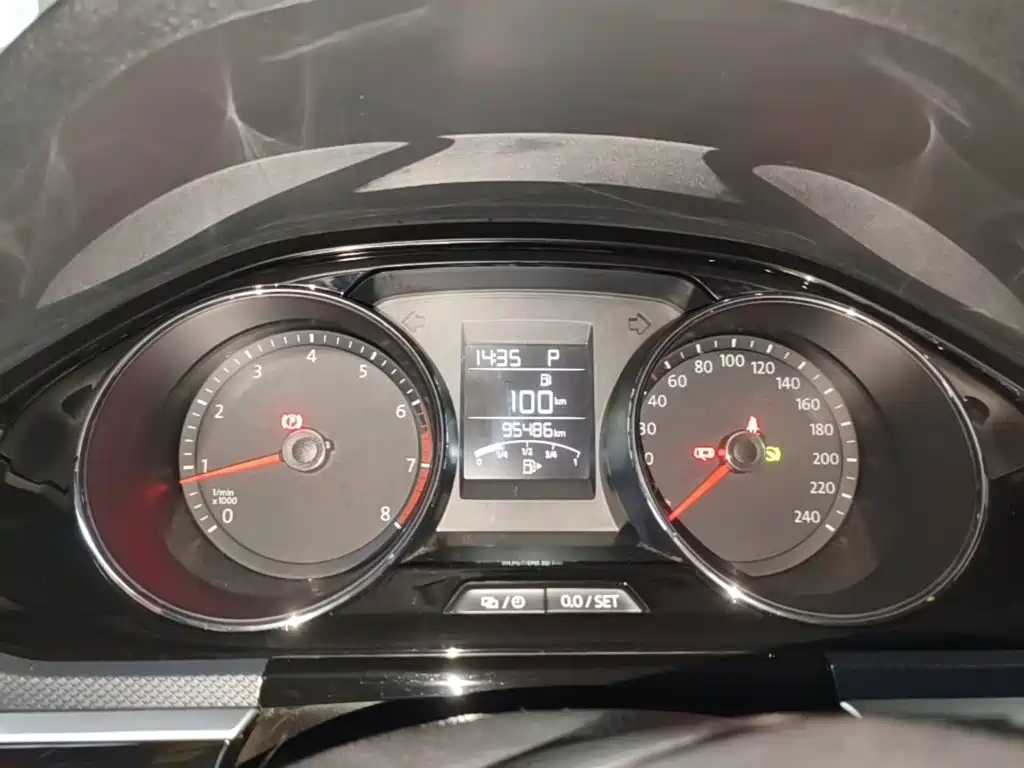 Volkswagen C-TREK 2016 2017 1.6L Automatic Comfort