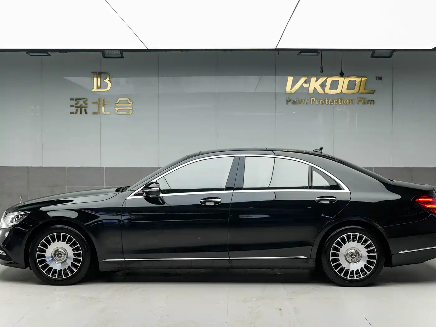 Mercedes-Benz S-Class 2019 S 320 L фото 6