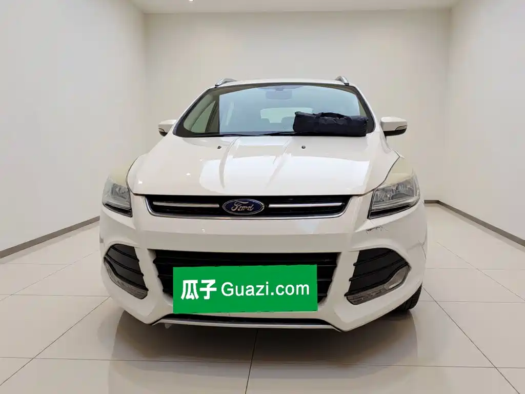 Ford Kuga 2015 2015 1.5L GTDi 2WD Comfort
