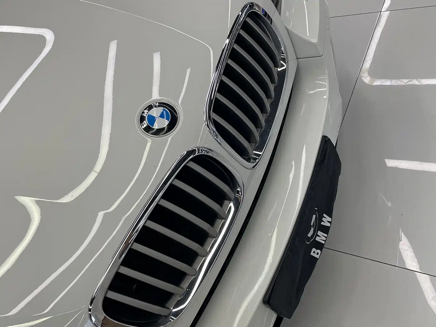 BMW X6 2013 xDrive35i фото 46