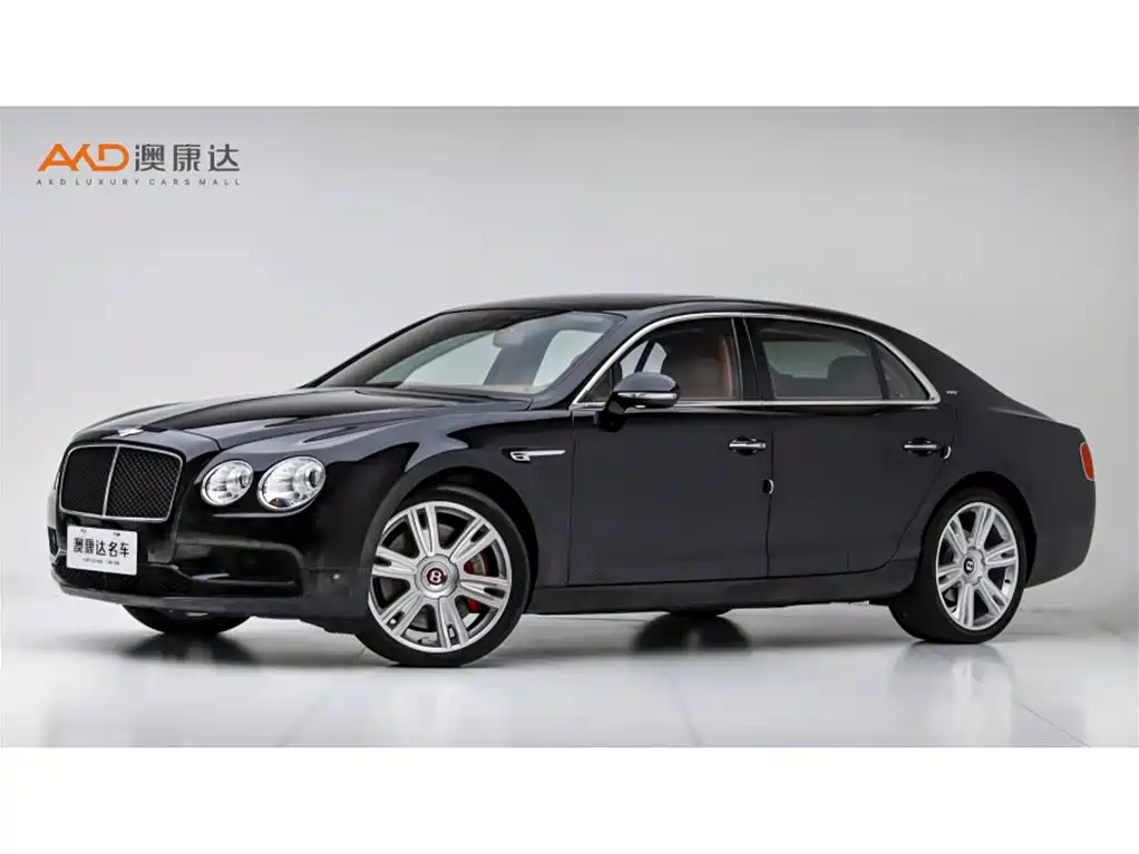 Bentley Flying Spur