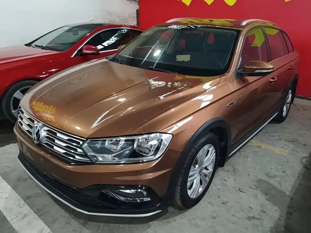 Volkswagen C-TREK 2016 2017 1.6L Automatic Comfort