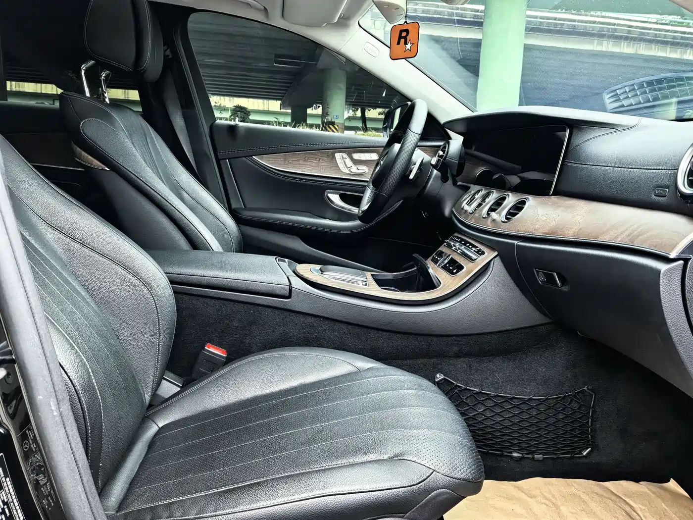 Mercedes-Benz E-Class 2019 Facelift E 300 L Fashion фото 6