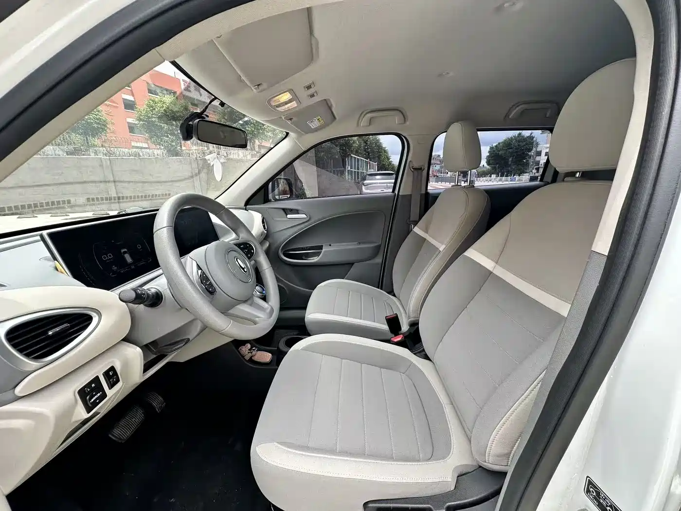 Ora White Cat 2022 2022 Upgraded 305km Luxury (NMC)