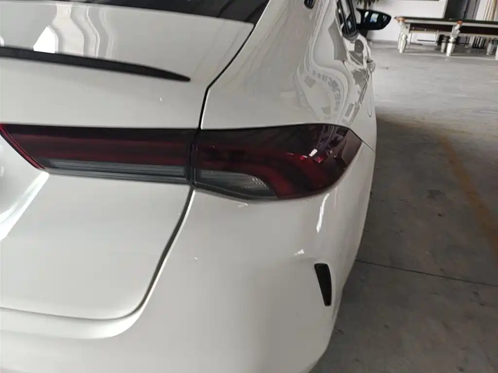 GAC Trumpchi Trumpchi Emkoo 2023 Shadow Leopard H High-Efficiency Hybrid фото 8