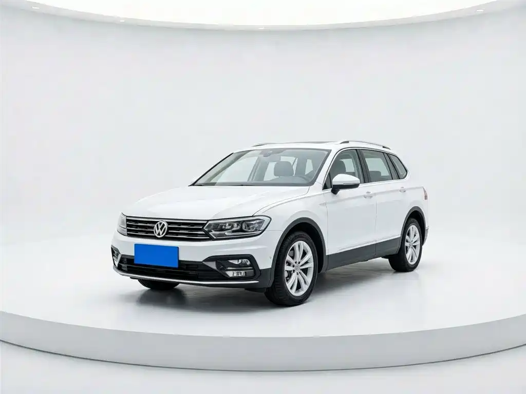 Volkswagen C-TREK 2018 1.5L Automatic Comfort