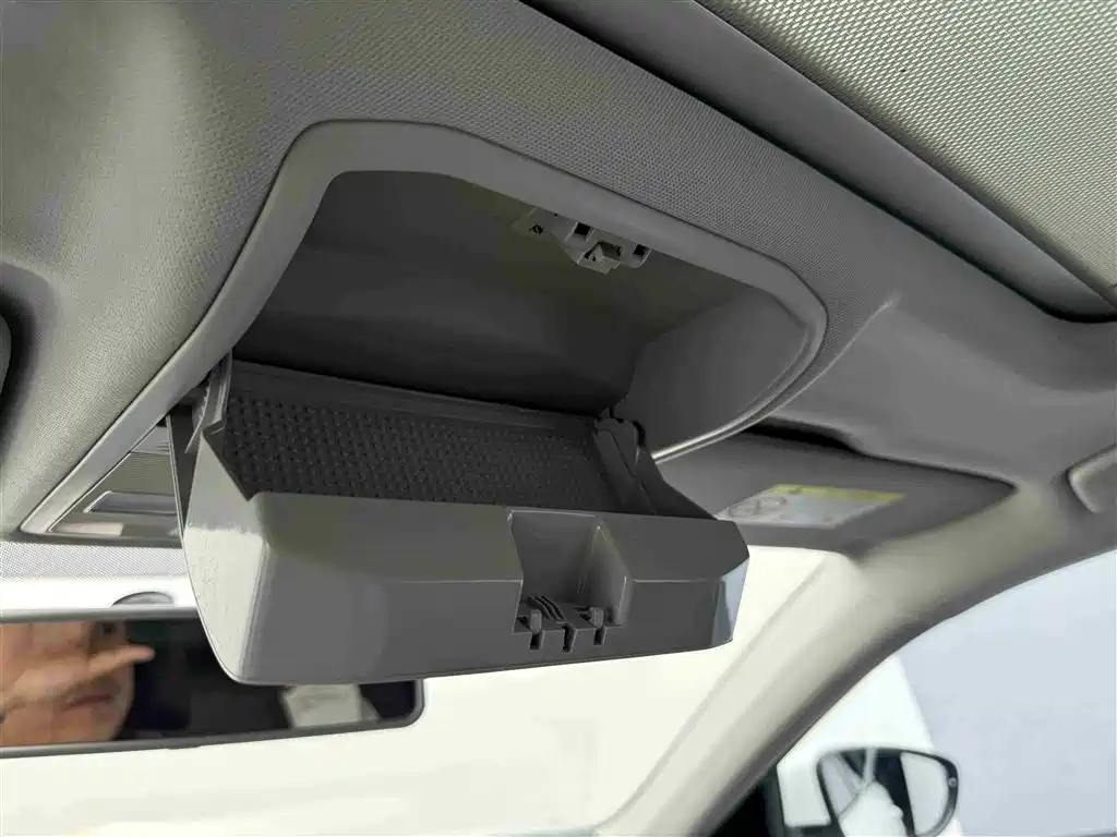 Volkswagen C-TREK 2018 1.5L Automatic Comfort фото 17