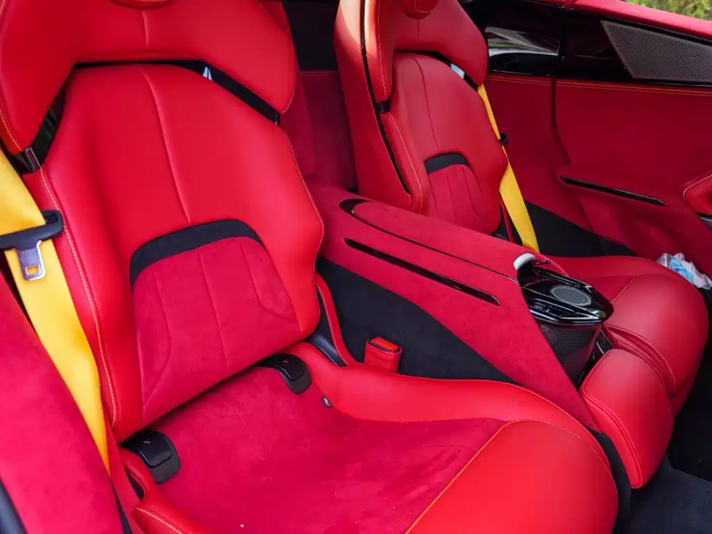 صورة 20 - Ferrari Purosangue