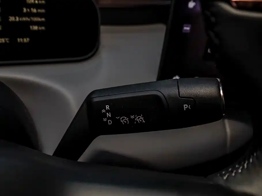 ZEEKR MIX 2026 2025 Smart Driving Edition