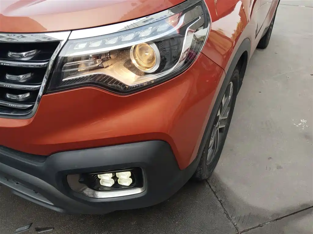 Kia Sportage 2018 2.0L Automatic Smart Luxury (China V) фото 24