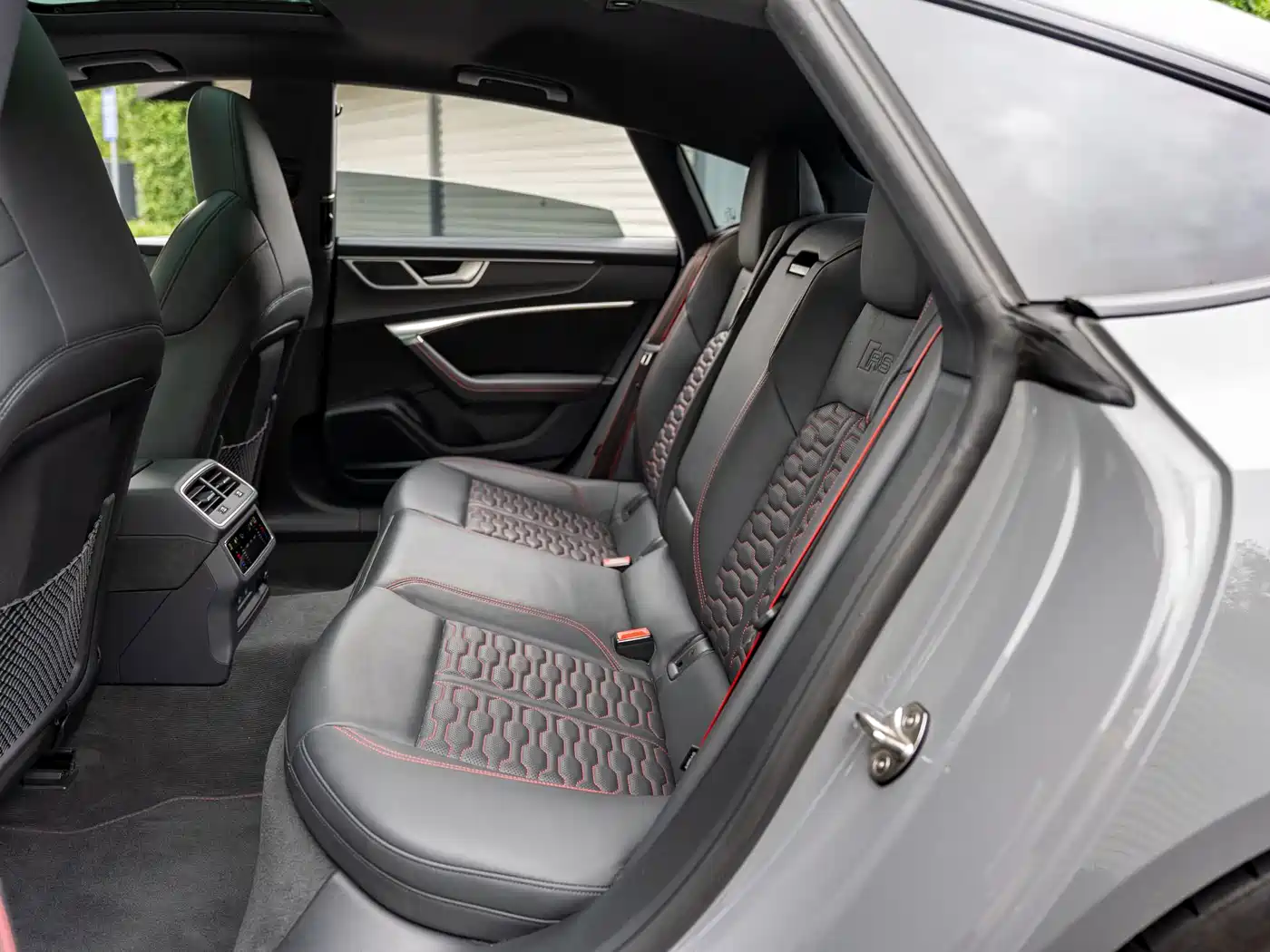 Audi RS 7 2024 2024 RS 7 4.0T Sportback Performance