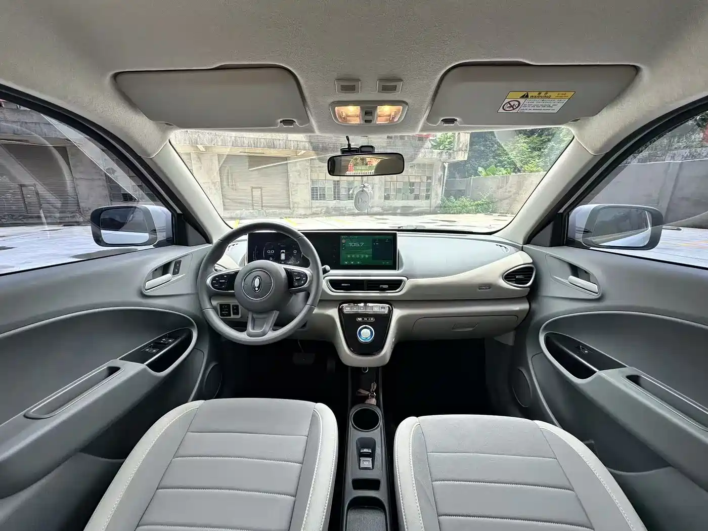 Ora White Cat 2022 2022 Upgraded 305km Luxury (NMC)