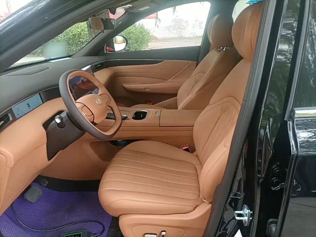 Dongfeng Aeolus L8 2026 2025 185KM Ideal Edition