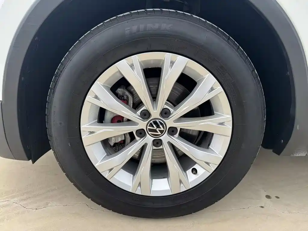 Volkswagen Tiguan, миниатюра 20