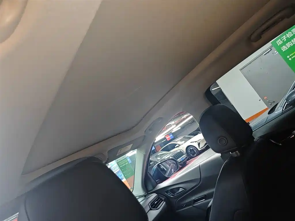CHEVROLET EXPLORER