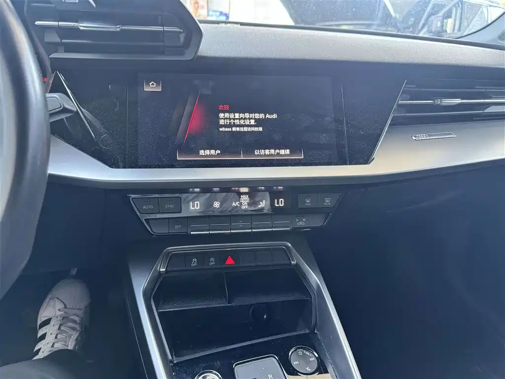 Audi A3 2022 Sportback 35 TFSI Progressive Sport фото 5