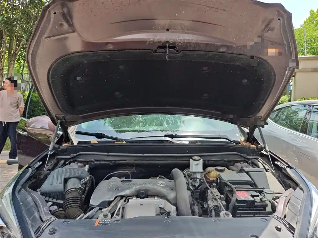 Buick Envision Plus 2018 28T 4WD Elite фото 11