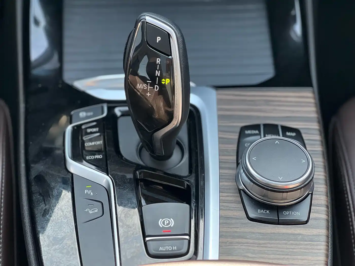 BMW X3 2019 xDrive28i Luxury Package фото 15
