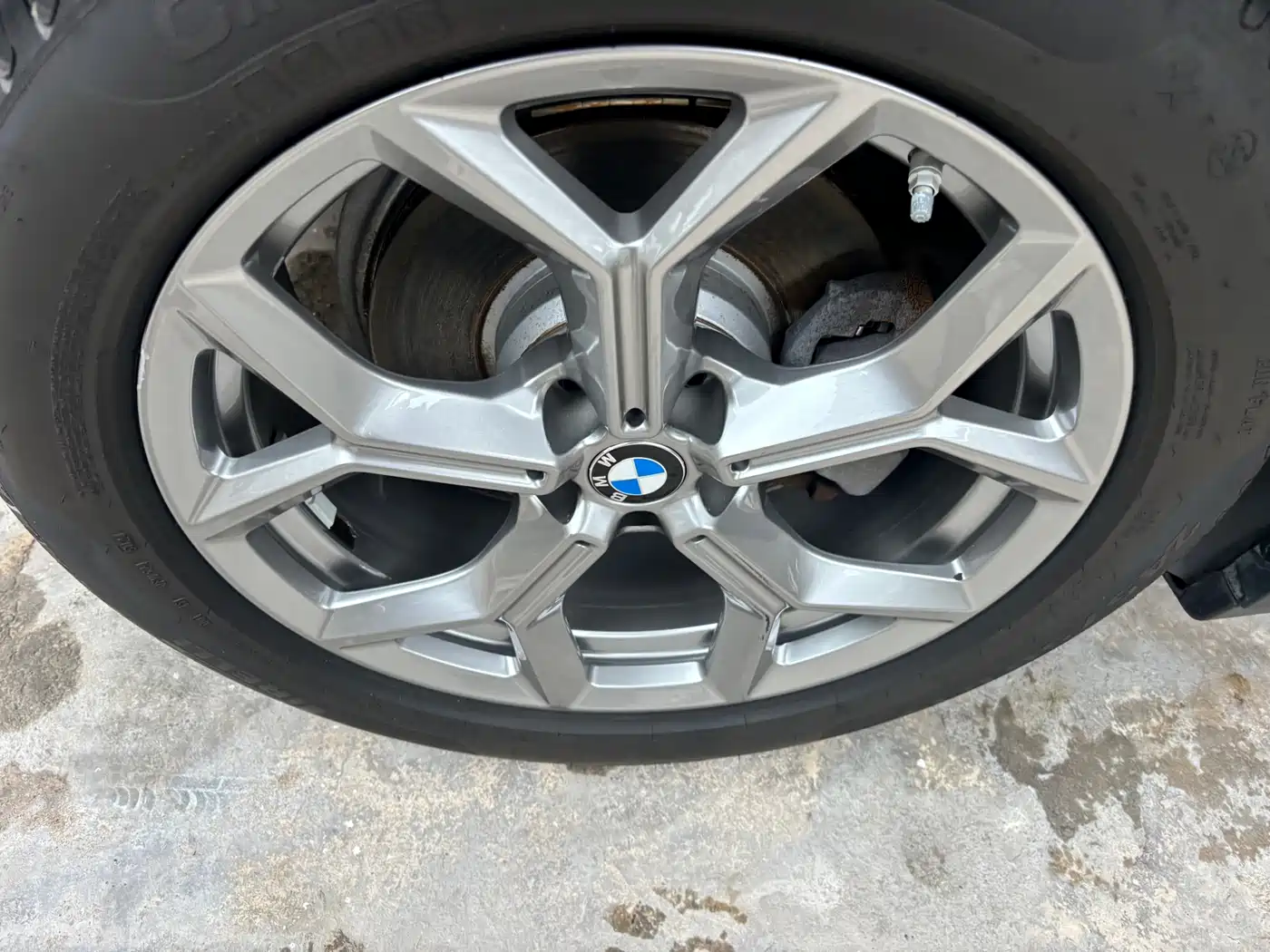 BMW X3 2021 xDrive28i Luxury Package фото 3