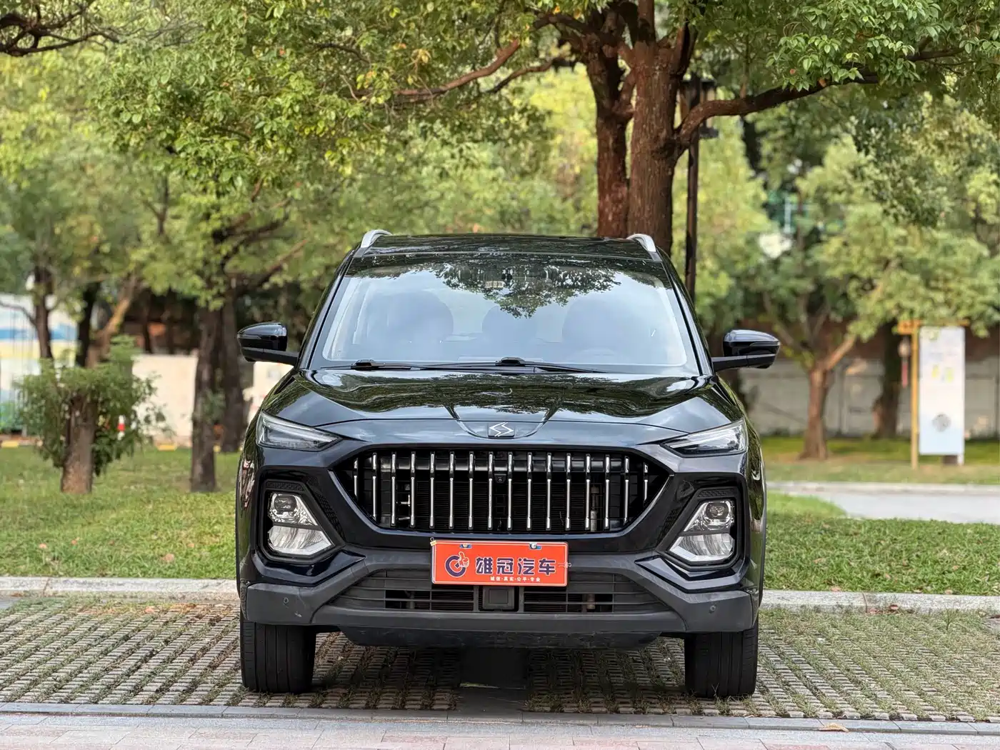 Sehol X8 2021 2021 Model 300T DCT Flagship Premium Edition 5-Seater