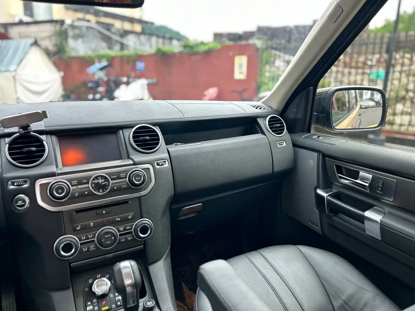 Land Rover Discovery 2011 2011 3.0 SDV6 HSE Diesel