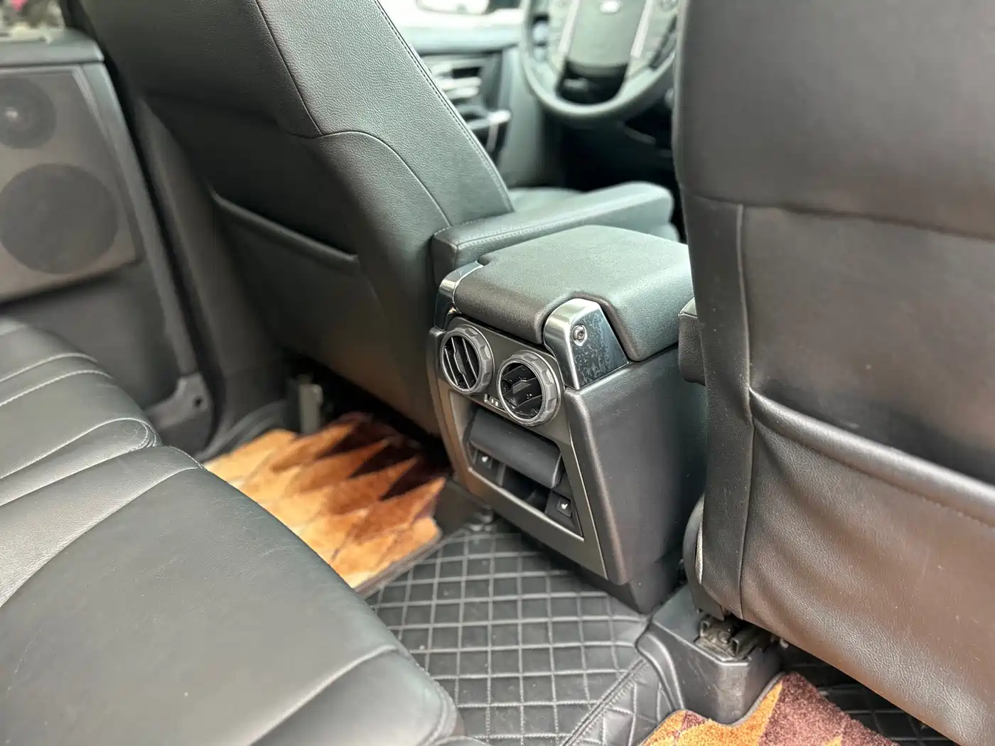 Land Rover Discovery 2011 2011 3.0 SDV6 HSE Diesel