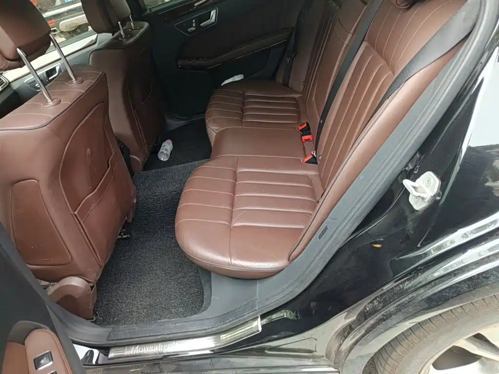 Mercedes-Benz E-Class 2015 E 320 L 4MATIC фото 15