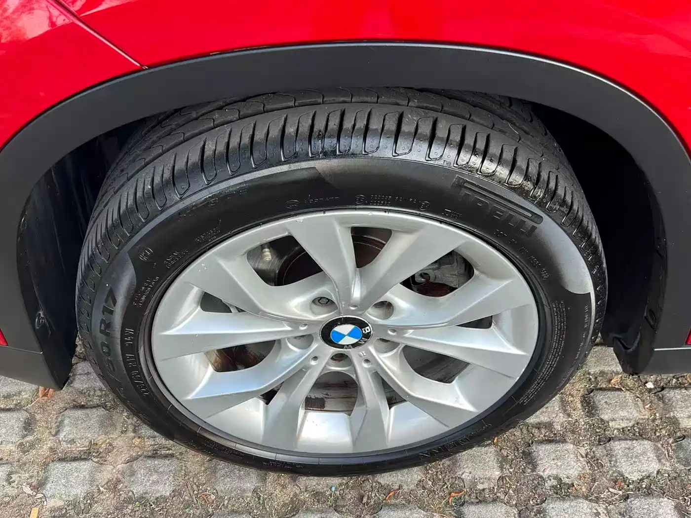 BMW X1 2013 sDrive18i Fashion фото 15