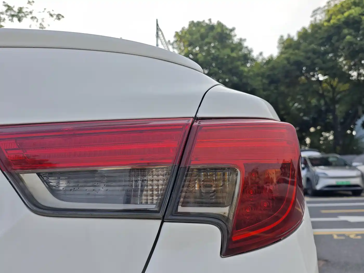 Toyota Reiz 2013 2.5S Elite Edition фото 17
