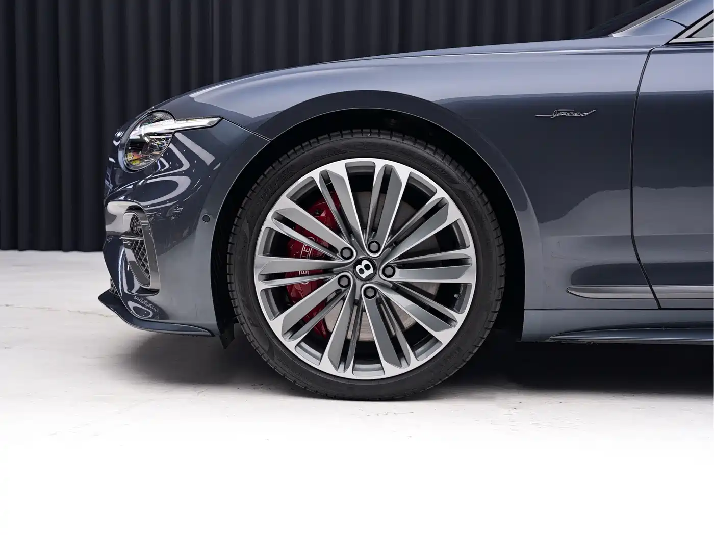 Bentley Continental Plug-in Hybrid 2025 2026 GT Ultimate Edition
