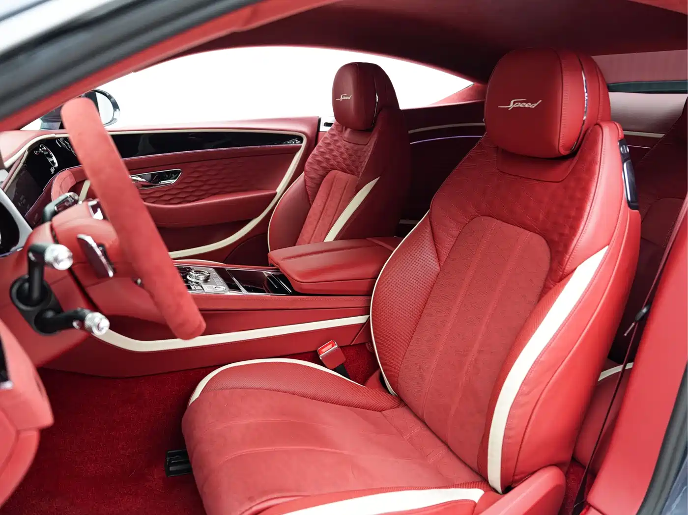 Bentley Continental Plug-in Hybrid 2025 2026 GT Ultimate Edition
