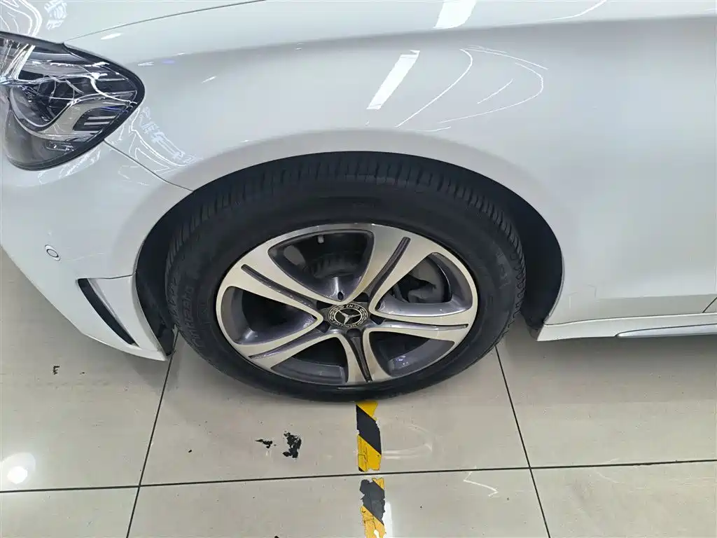 Mercedes-Benz C-Class 2020 Facelift C 260 L Sport фото 23