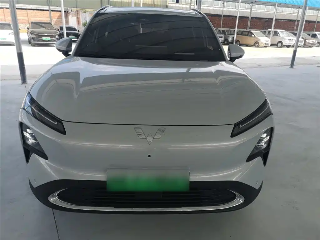 Фото 3 - Wuling Motors Wuling Xingguang S