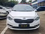 Фото 2 - Kia K3