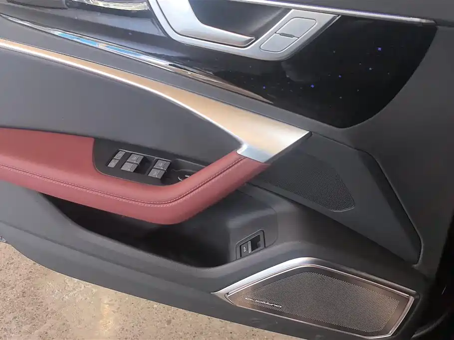 Audi A6L 2024 45 TFSI Premium Dynamic фото 7