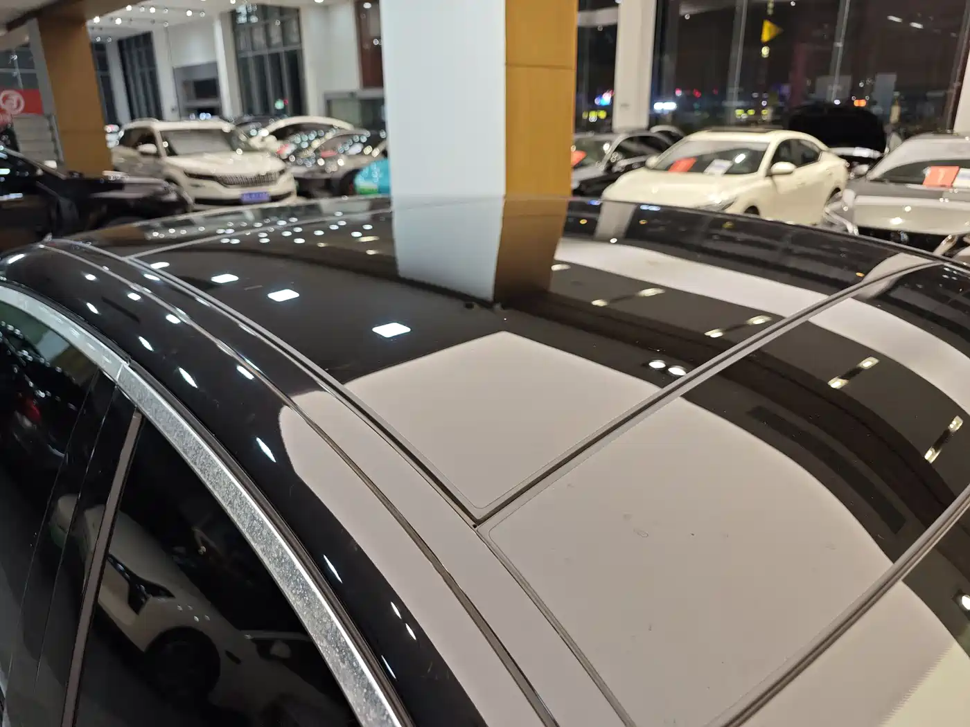 Mercedes-Benz E-Class 2021 Facelift E 300 L Fashion фото 34