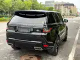 Фото 7 - Land Rover Range Rover Sport